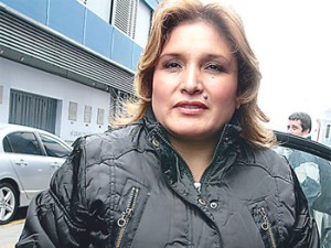 Abencia Meza