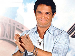 Alejandro Sanz