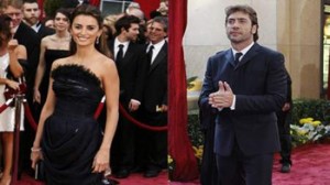 Penélope Cruz, Javier Bardem 