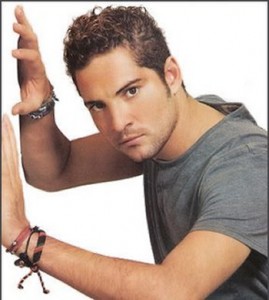 David Bisbal