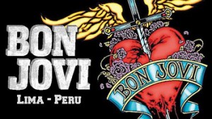 Bon Jovi 