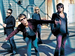 Bon Jovi 