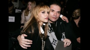 Brittany Murphy, Simon Monjack