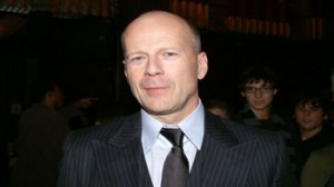 Bruce Willis