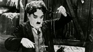 Charles Chaplin