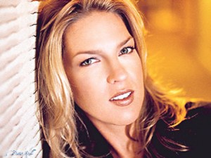 Diana Krall 