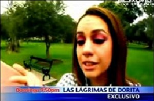 Dorita Orbegozo