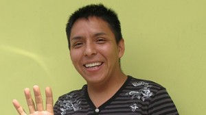 Edwin Sierra