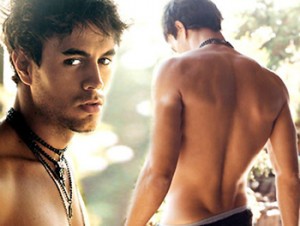 Enrique Iglesias