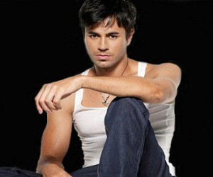 Enrique Iglesias