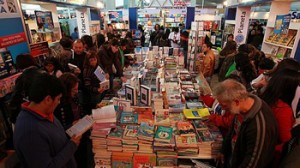 Feria Internacional del Libro