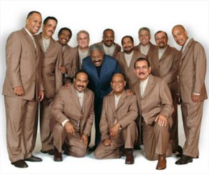 El Gran Combo de Puerto Rico