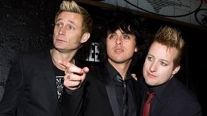 Green Day