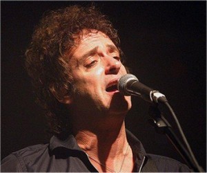 Gustavo Cerati