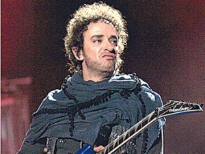 Gustavo Cerati