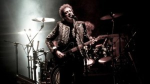 Gustavo Cerati