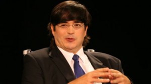 Jaime Bayly, Diego Bertie