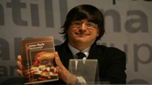 Jaime Bayly