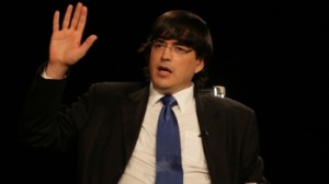 Jaime Bayly 