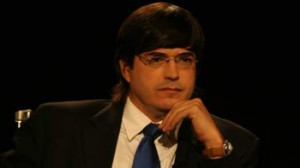 Jaime Bayly