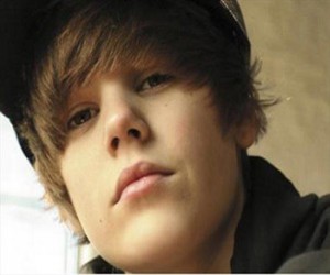 Justin Bieber 