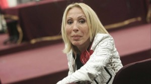 Laura Bozzo, Flor Ríos