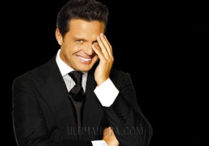 Luis Miguel 