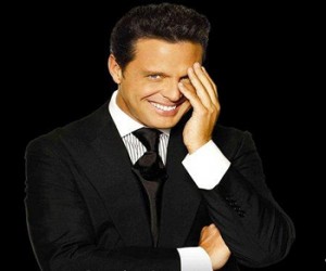 Luis Miguel 