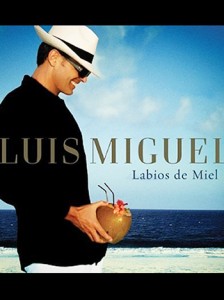 Luis Miguel