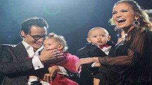 Jennifer López, Marc Anthony