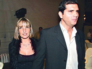 Christian Meier , Marisol Aguirre, Armando Lengua,  Carlos Pariona