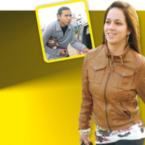 Abel Lobatón, Melissa Klug ,Jefferson Farfán