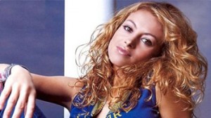 Paulina Rubio