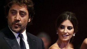 Penélope Cruz, Javier Bardem