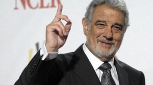 Plácido Domingo