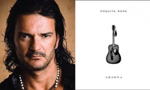 Ricardo Arjona