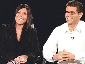 Tula Rodríguez , Javier Carmona 