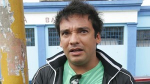 Roger del Águila