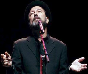 Rubén Blades 