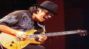 Santana, Cindy Blackman 