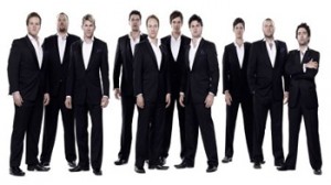  Ten Tenors, Royal Albert Hall, Opera House, Shrine Auditorium