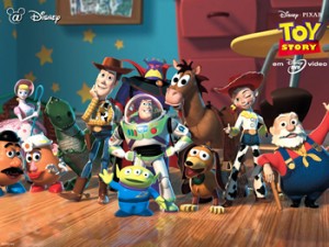 Toy Story, Toy Story 3