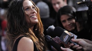 Alanis Morissette