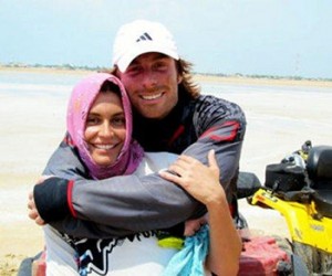 Andrea Montenegro, Alejandro Salvino