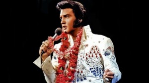 Elvis Presley