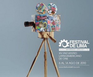 14 Festival de Cine de Lima
