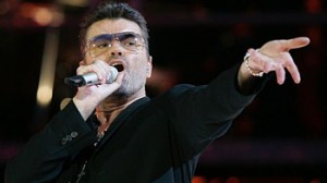 George Michael