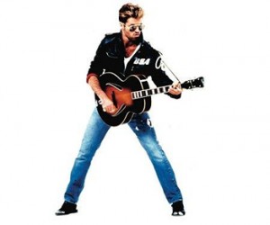 George Michael 