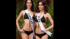 Miss Perú 2010, Miss Universo 2010, Giuliana Zevallos