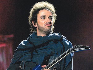 Gustavo Cerati 